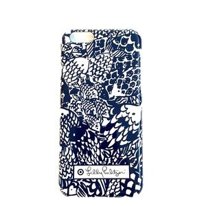 Lilly Pulitzer by Target iPhone 6 case